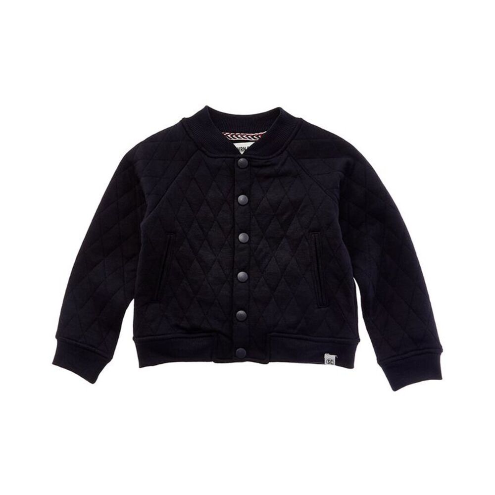 Sovereign Code Boys Quilted Princeton Jacket